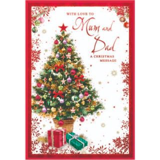 Simon Elvin - Mum & Dad TRAD COUPLE C50 - 32234MUM & DAD *
