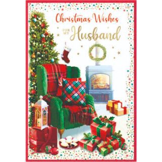 Simon Elvin - Husband CONTEMP MALE C50 - 32237HUSBAND *