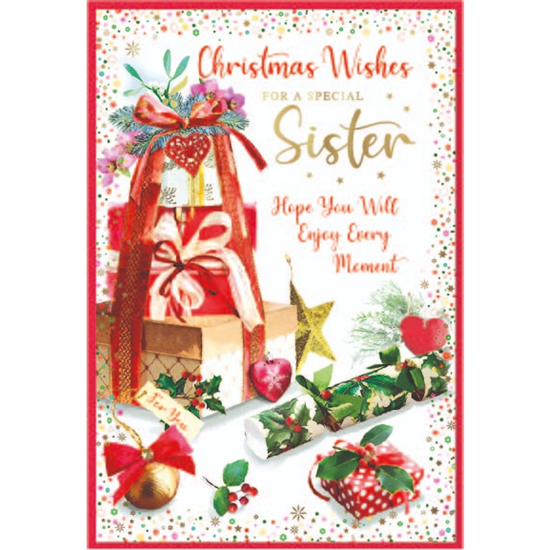 Simon Elvin - Sister TRAD FEMALE C50 - 32239SISTER *