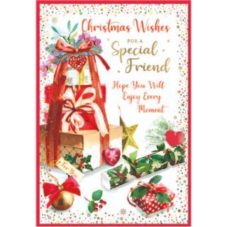 Simon Elvin - Special Friend TRAD FEMALE C50 - 32239SPECIAL F *