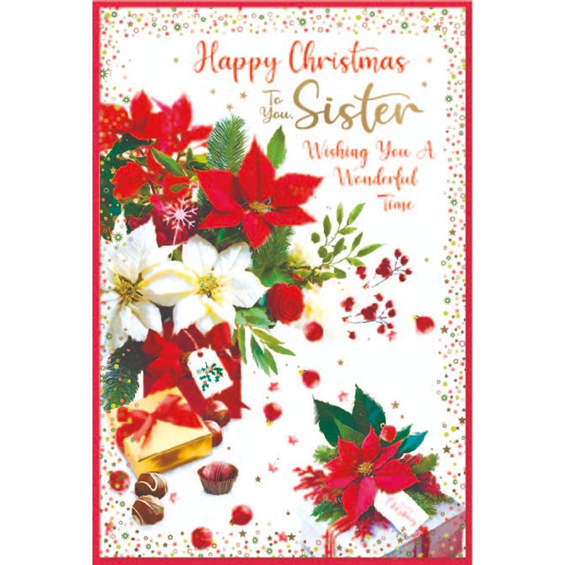 Simon Elvin - Sister TRAD FEMALE C75 - 32242SISTER *