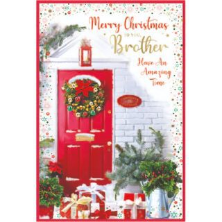 Simon Elvin - Brother TRAD MALE C75 - 32243BROTHER *