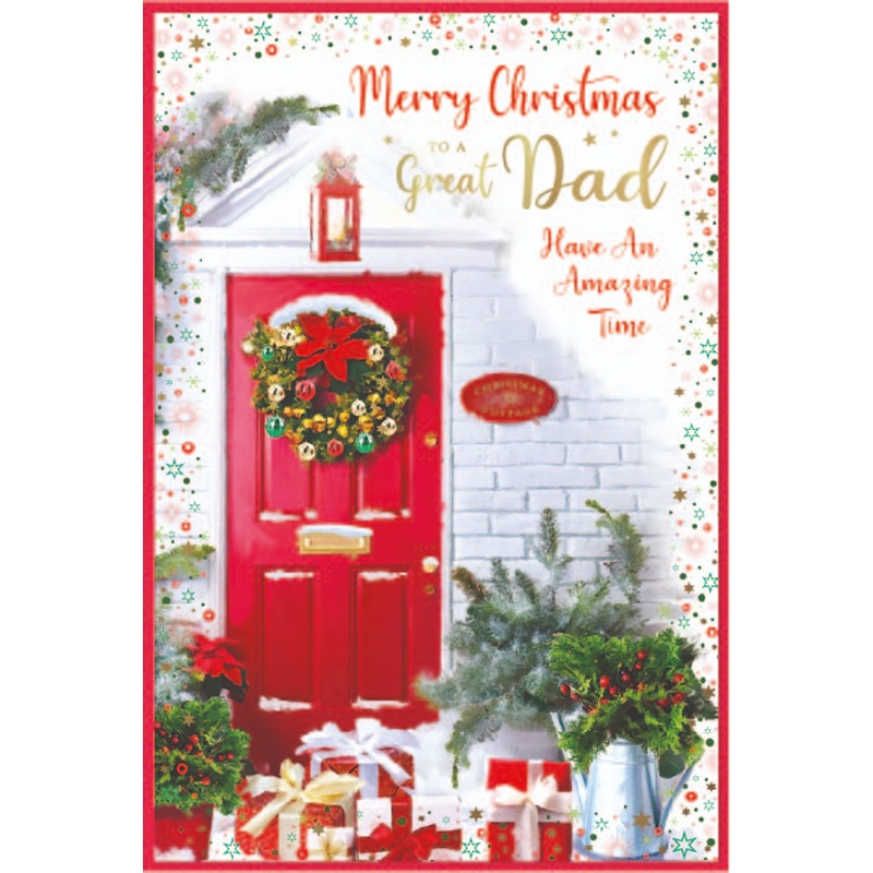 Simon Elvin - Dad TRAD MALE C75 - 32243DAD *