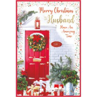 Simon Elvin - Husband TRAD MALE C75 - 32243HUSBAND *