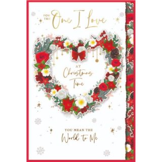 Simon Elvin - One I Love TRAD FEMALE C75 - 32251ONE I LOVE *