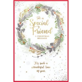 Simon Elvin - Special Friend TRAD FEMALE C75 - 32254SPECIAL F *