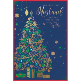 Simon Elvin - Husband TRAD MALE C75 - 32255HUSBAND *