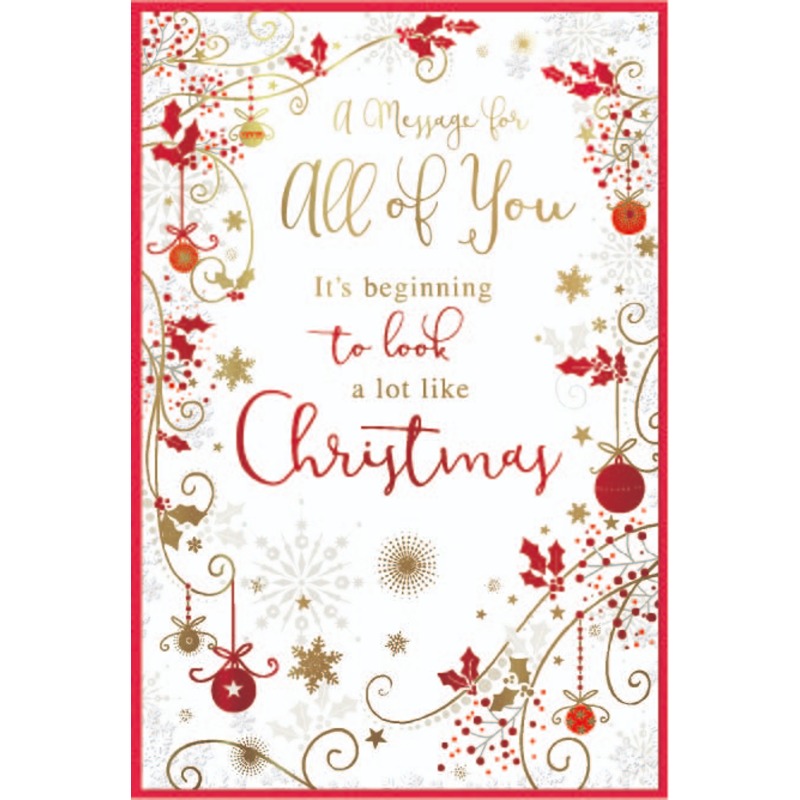 Simon Elvin - To All Of You TRAD COUPLE C75 - 32256TO ALL *