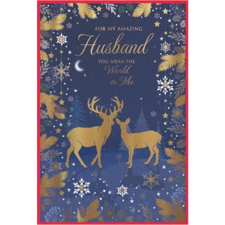 Simon Elvin - Husband TRAD COUPLE C75 - 32257HUSBAND *