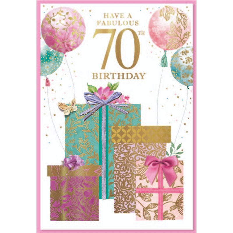 Simon Elvin - 70TH - 6pk - Code 50 - SE32640