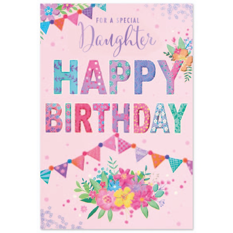 Simon Elvin - Daughter - 6pk - Code 50 - SE32653