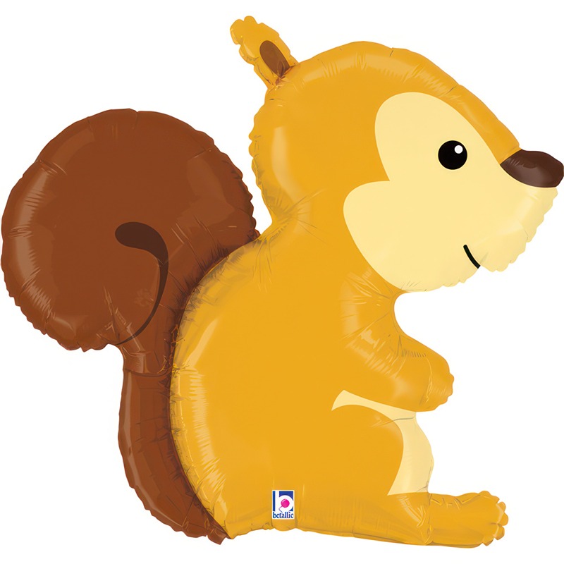 Grabo - Woodland Squirrel - 29" - 35177-P