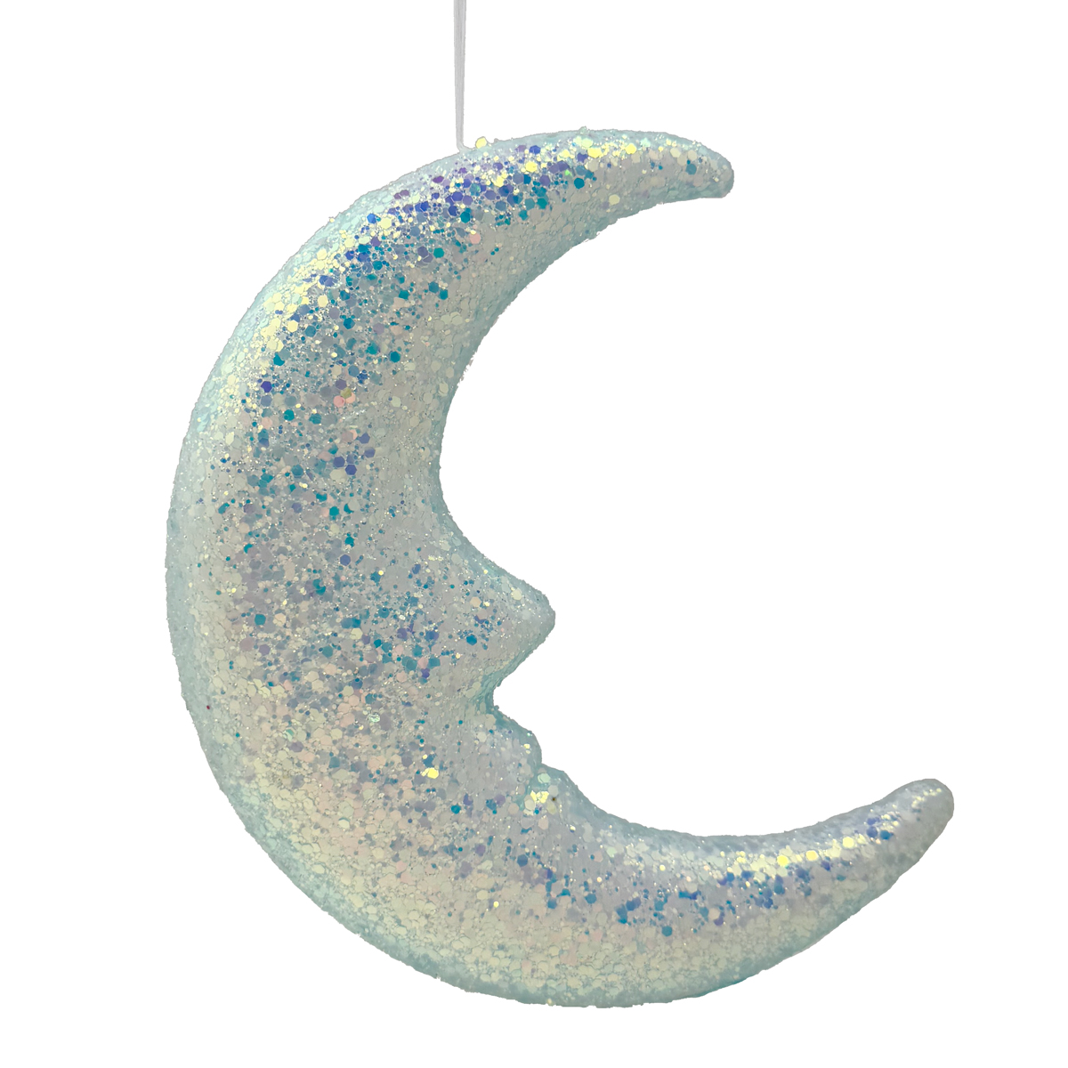 IRRI MOON TREE DEC 22X10CM - 60387
