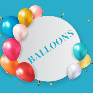 Balloons