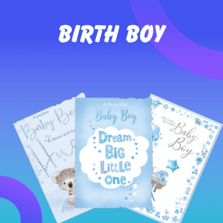 Birth Boy