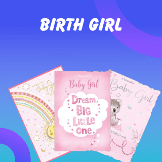 Birth Girl