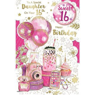 Granddaughter Age 16 Trad-CS7505B-06