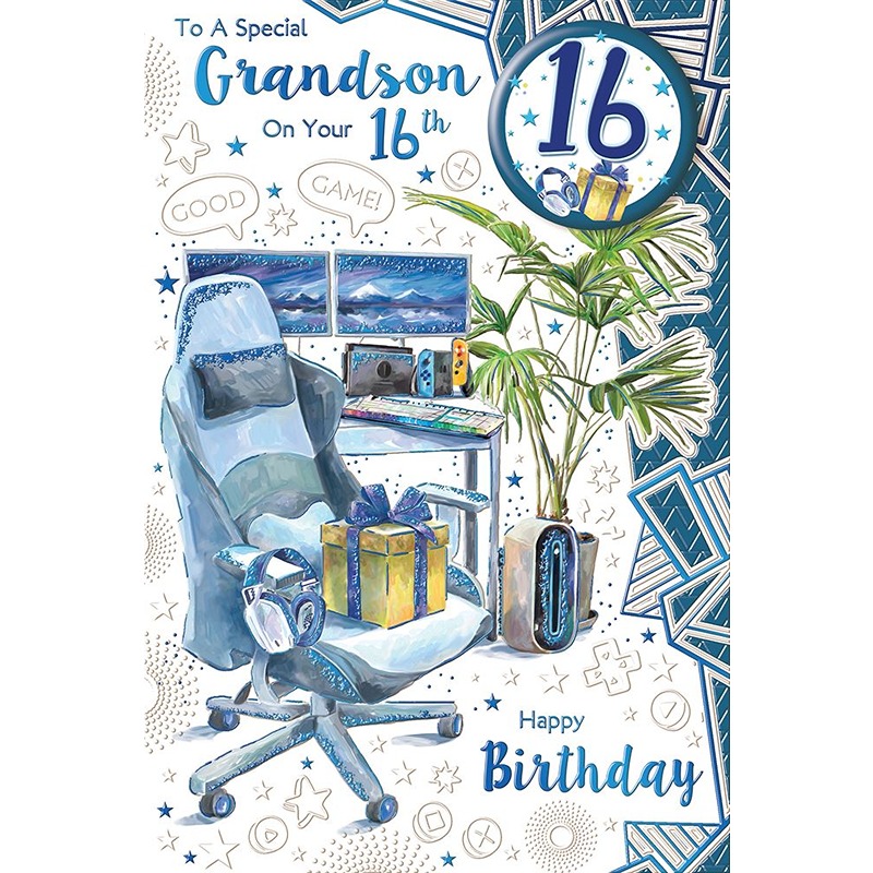 Grandson Age 16 Trad-CS7506B-06