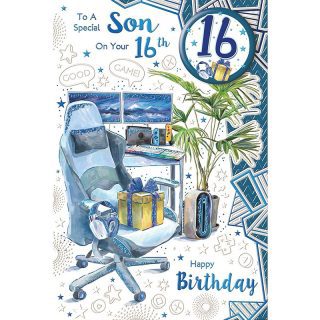 Son Age 16 Trad-CS7506B-08
