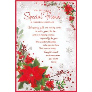 Simon Elvin - Special Friend TRAD FEMALE C75 - ITX436SPECIAL F *