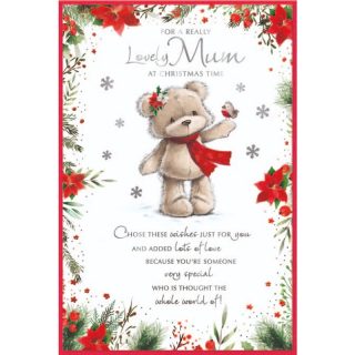 Simon Elvin - Mum  CUTE FEMALE C75 - ITX437MUM *