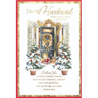 Simon Elvin - Husband NEUTRAL MALE C75 - ITX439HUSBAND *