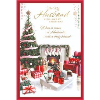 Simon Elvin - Husband NEUTRAL MALE C75 - ITX440HUSBAND *