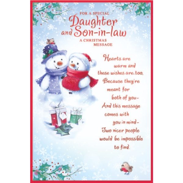 Simon Elvin - Daughter & Son In Law CUTE COUPLE C75 - ITX447DTR&SONIL *