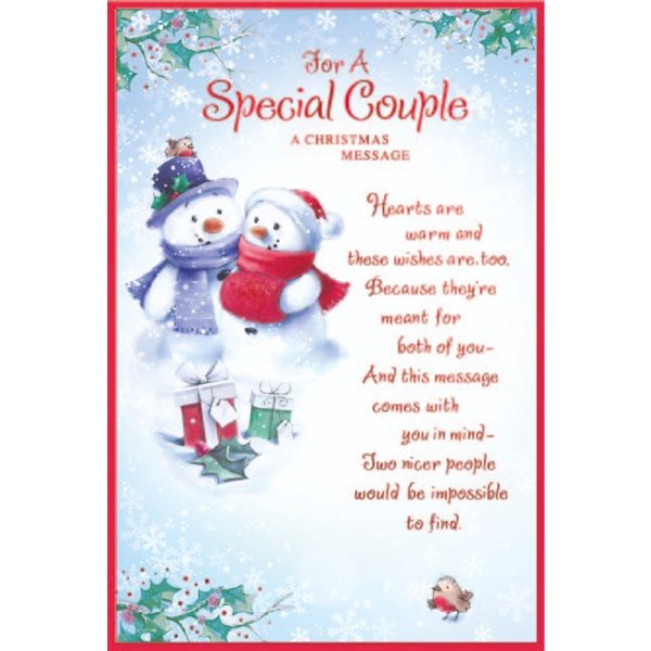 Simon Elvin - Special Couple CUTE COUPLE C75 - ITX447SPECIAL CP *