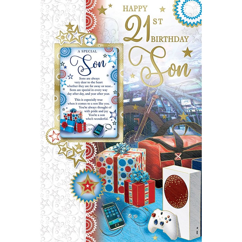 Son Age 21 Trad-KT7513B-05