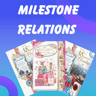 Milestone Relations