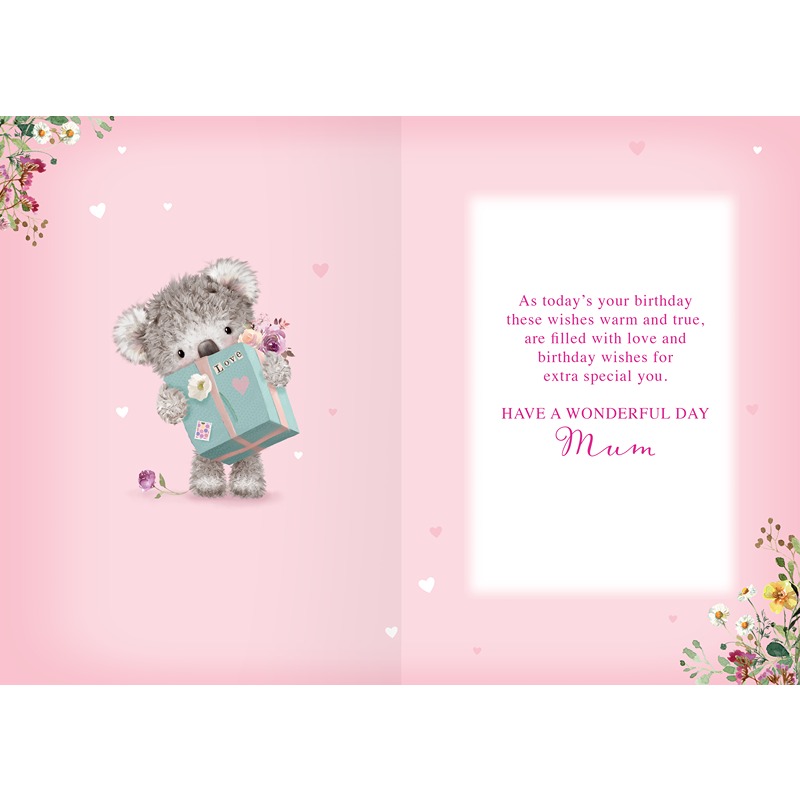 Out Of The Blue - Mum Birithday - 6pk - Code 50 - OTB-17614B - Image 2