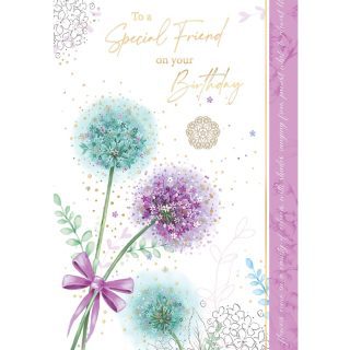 Out Of The Blue - Special Friend - Code 50 - 6pk - OTB18028