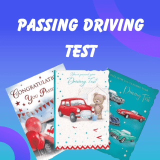 Passing Driving Test