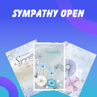 Sympathy Open
