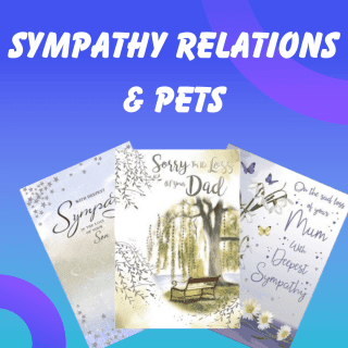 Sympathy Relations & Pets