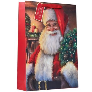 Trad Santa XL Bag - 6pk - X-610-XL