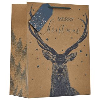 Majestic Stag Large Bag - 6pk - XBV-235-L
