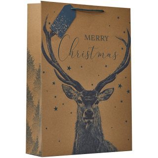 Majestic Stag Extra Large Bag - 6pk - XBV-235-XL