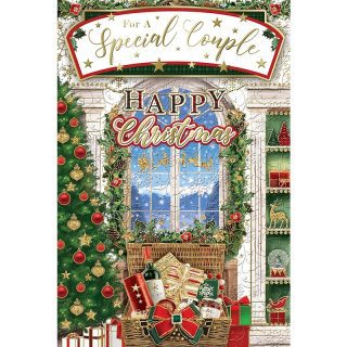 Special Couple Trad - XDL75013B/14
