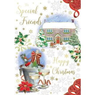 Special Friends Trad - XGL5005C/16