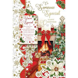 Someone Special Female Trad - XKT75001D/16