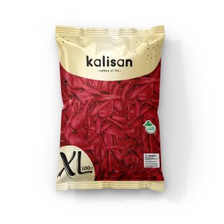 Kalisan  - 12" Standard Red - 500CT - 11223137