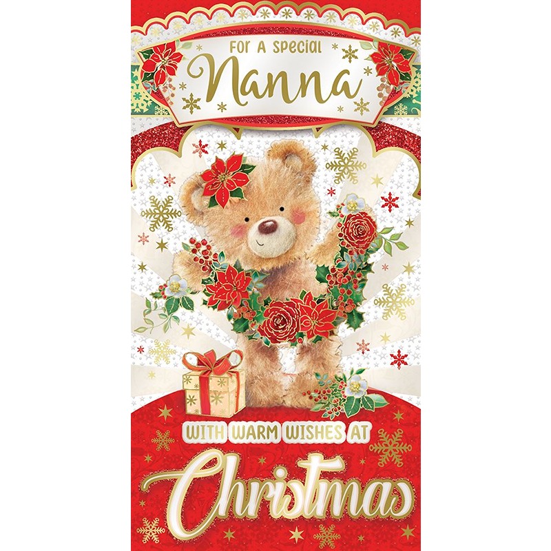 Nanna - XPL72013A/06