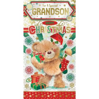 Grandson - XPL72014A/02