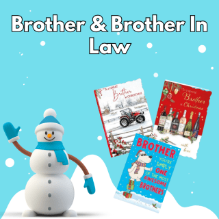 Brother & Brother In Law