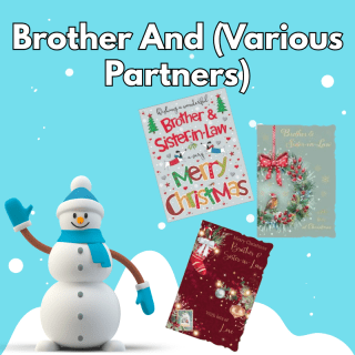 Brother And (Various Partners)