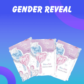 Gender Reveal