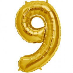 North Star  16" PKD - 9 GOLD