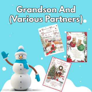 Grandson And (Various Partners)